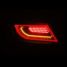 画像をギャラリービューアに読み込む, AlphaRex 22-24 Toyota GR86 LUXX LED Taillights Alpha-Black