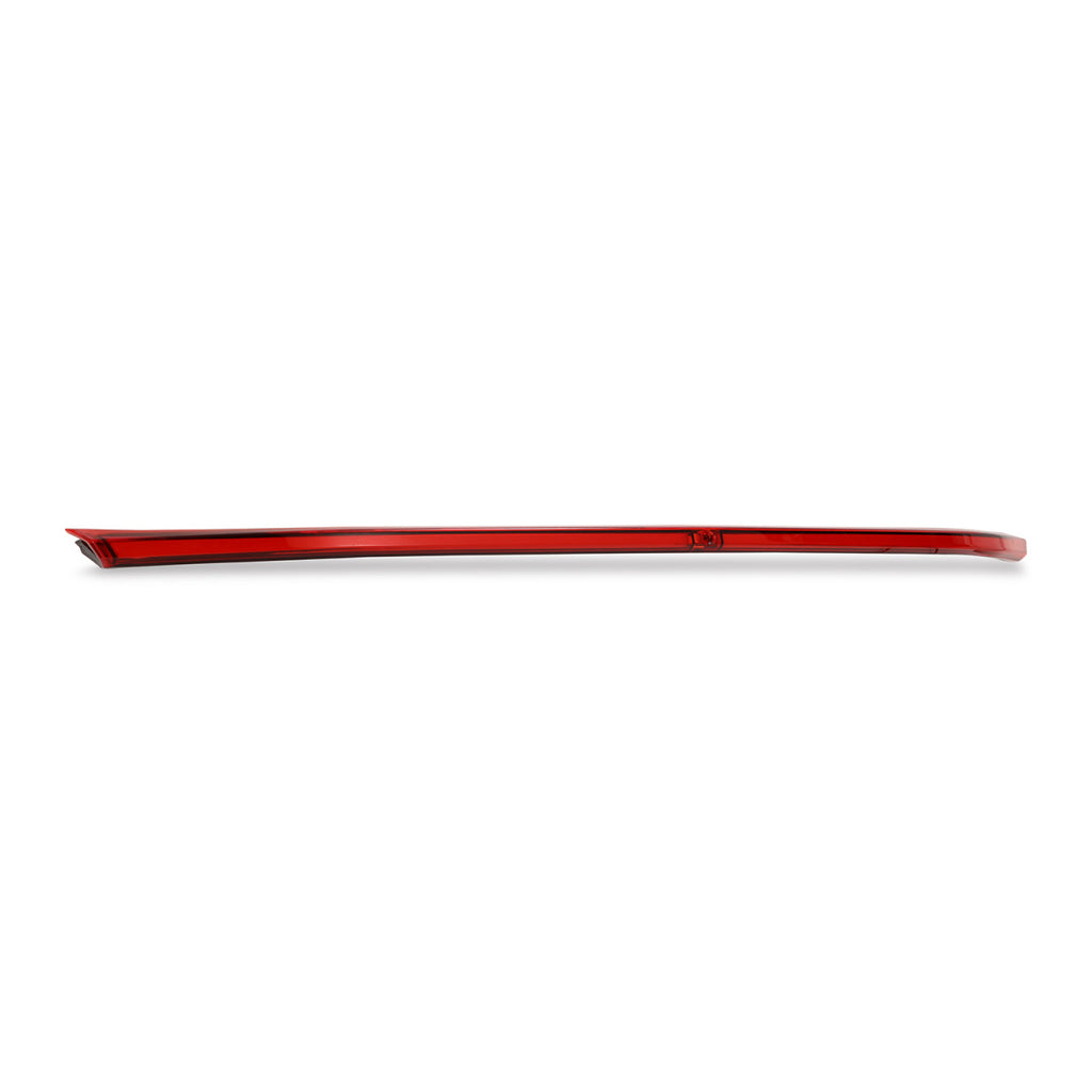 AlphaRex 22-24 Toyota GR86 LUXX LED Trunk Center Light Vivid Red