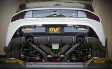 画像をギャラリービューアに読み込む, Magnaflow 23-2025 Nissan Z SPEQ Series Cat-Back Exhaust System