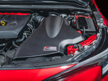 画像をギャラリービューアに読み込む, AWE Tuning 23-24 Toyota GR Corolla S-FLO Carbon Fiber Intake