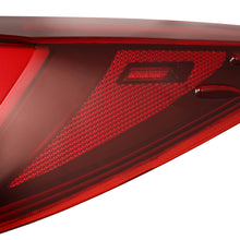 画像をギャラリービューアに読み込む, AlphaRex 22-24 Toyota GR86 LUXX LED Taillights Vivid Red