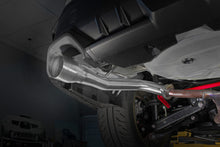 画像をギャラリービューアに読み込む, PERRIN 15-21 Subaru STI/15-25 WRX SS Dual Tip Axle Back Exhaust (Fits OE/AM Ctr Pipes)