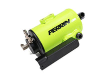 画像をギャラリービューアに読み込む, PERRIN 22-24 Subaru WRX Air Oil Separator - Neon Yellow