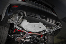 画像をギャラリービューアに読み込む, PERRIN 15-21 Subaru STI/15-25 WRX SS Dual Tip Axle Back Exhaust (Fits OE/AM Ctr Pipes)