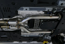 画像をギャラリービューアに読み込む, Remark 14-20 Lexus IS350 (V6) Midpipe Kit w/ High Flow Cat