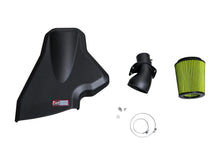 画像をギャラリービューアに読み込む, AWE Tuning 23-24 Toyota GR Corolla S-FLO Carbon Fiber Intake