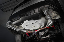 画像をギャラリービューアに読み込む, PERRIN 15-21 Subaru STI/15-25 WRX SS Dual Tip Axle Back Exhaust (Fits OE/AM Ctr Pipes)