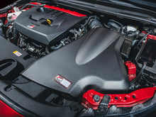 画像をギャラリービューアに読み込む, AWE Tuning 23-24 Toyota GR Corolla S-FLO Carbon Fiber Intake
