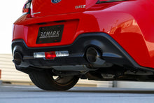 画像をギャラリービューアに読み込む, Remark 22+ Subaru BRZ/Toyota GR86 Axle-Back Exhaust - Stainless Single Wall Tips