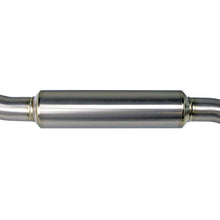 画像をギャラリービューアに読み込む, Remark 15-21 Subaru WRX STI R1 Spec Cat-Back Exhaust Single Exit - Full Titanium (Resonated)