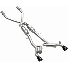 画像をギャラリービューアに読み込む, Magnaflow 23-2025 Nissan Z SPEQ Series Cat-Back Exhaust System