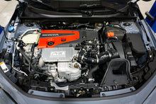 画像をギャラリービューアに読み込む, PRL Motorsports 2023+ Honda Civic Type-R FL5 Silicone Intake Hose Kit