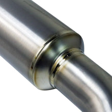画像をギャラリービューアに読み込む, Remark 15-21 Subaru WRX STI R1 Spec Cat-Back Exhaust Single Exit - Full Titanium (Resonated)
