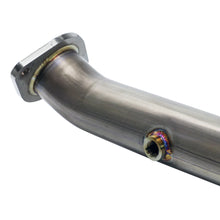 画像をギャラリービューアに読み込む, Remark 14-20 Lexus IS350 (V6) Midpipe Kit w/ High Flow Cat