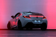 画像をギャラリービューアに読み込む, AlphaRex 22-24 Toyota GR86 LUXX LED Trunk Center Light Vivid Red