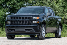 画像をギャラリービューアに読み込む, Lowering Shackles | 1-1.5 Inch | Chevy/GMC Sierra 1500 (19-26)/Silverado 1500 (19-26) 