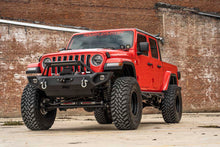 画像をギャラリービューアに読み込む, Quad LED Light Kit | Cowl Mount | 2" Black Pairs | Spot | Jeep Gladiator JT/Wrangler JL (18-24)