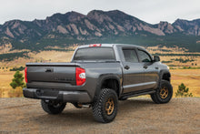 画像をギャラリービューアに読み込む, Pocket Fender Flares | 3R3 Barcelona Red | Toyota Tundra 2WD/4WD (2014-2021)