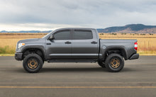 画像をギャラリービューアに読み込む, Pocket Fender Flares | 3R3 Barcelona Red | Toyota Tundra 2WD/4WD (2014-2021)