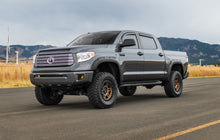 画像をギャラリービューアに読み込む, Pocket Fender Flares | 3R3 Barcelona Red | Toyota Tundra 2WD/4WD (2014-2021)