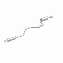画像をギャラリービューアに読み込む, MagnaFlow BRE Exhaust Kit 09-13 Mazda 6 2.5L