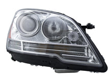 画像をギャラリービューアに読み込む, Hella 2008-2011 Mercedes-Benz ML320 Headlight Assembly