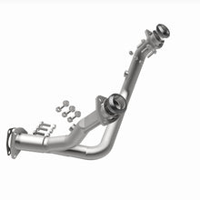 画像をギャラリービューアに読み込む, BRE Exhaust 98-99 Hombre S10 Sonoma 4.3L Front Pipe Kit