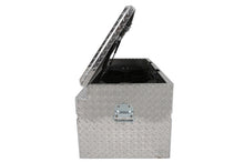 画像をギャラリービューアに読み込む, Dee Zee Universal Tool Box - Red Chest BT Alum 46In