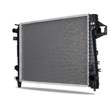 画像をギャラリービューアに読み込む, Mishimoto Dodge Ram 1500 Replacement Radiator 2002-2003