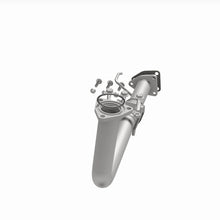 画像をギャラリービューアに読み込む, BRE Exhaust 98-02 Accord 2.3L Front Pipe Kit