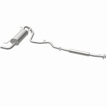 画像をギャラリービューアに読み込む, MagnaFlow BRE Exhaust Kit 08-11 Subaru Impreza Outback Sport