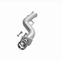 画像をギャラリービューアに読み込む, BRE Exhaust 11-13 Jeep Grand Cherokee 3.6L Front Pipe Kit