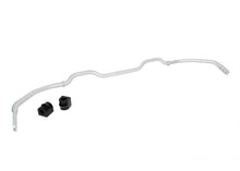 画像をギャラリービューアに読み込む, Whiteline 2017+ Tesla Model 3 / 2020+ Model Y Rear Sway Bar - 24mm 3 Point Adjustable