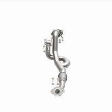 画像をギャラリービューアに読み込む, BRE Exhaust 07-09 HYUNDAI SANTA FE 2.7L Front Pipe Kit