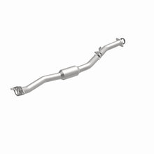 画像をギャラリービューアに読み込む, MagnaFlow 19-22 Subaru Ascent 2.4L OEM Grade Federal / EPA Compliant Direct-Fit Catalytic Converter