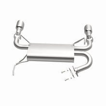 画像をギャラリービューアに読み込む, BRE Exhaust 03-07 G35 3.5L Muffler Kit