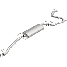 画像をギャラリービューアに読み込む, MagnaFlow BRE Exhaust Kit 13-17 Toyota RAV4 2.5L