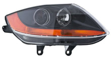 画像をギャラリービューアに読み込む, Hella 2003-2009 BMW Z4 Bi-Xenon Headlight Assembly