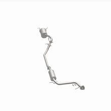 画像をギャラリービューアに読み込む, MagnaFlow Honda BRE Exhaust Replacement Kit