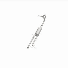 画像をギャラリービューアに読み込む, MagnaFlow BRE Exhaust Kit 07-09 Nissan Tundra 5.7L