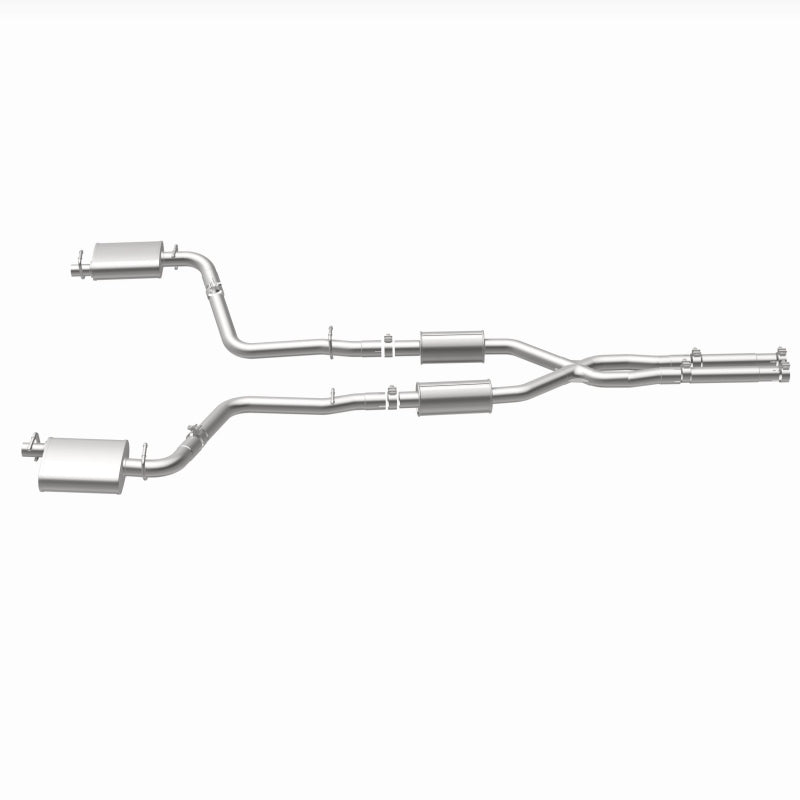 BRExhaust Exhaust Kit Replacement Dodge