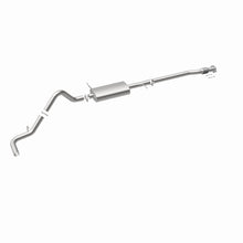 画像をギャラリービューアに読み込む, MagnaFlow BRE Exhaust Kit 07-08 Sierra Silverado 1500 4.8L