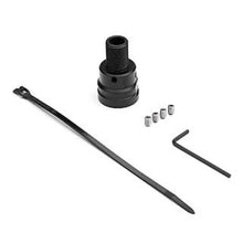 画像をギャラリービューアに読み込む, COBB 04-23 Volkswagen Golf GTI / 14-24 Volkswagen Golf R  Weighted Shift Knob - White