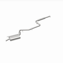 画像をギャラリービューアに読み込む, MagnaFlow BRE Exhaust Kit 01-06 Sebring Stratus
