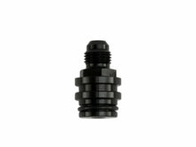 画像をギャラリービューアに読み込む, Turbosmart -6AN Centre Black Oil Cap