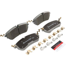 画像をギャラリービューアに読み込む, Brembo OE 21-24 Jaguar E-Pace/21-23 Land Rover Discovery Sport Ceramic Brake Pad - Front