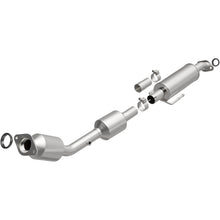 画像をギャラリービューアに読み込む, MagnaFlow 18-21 Toyota C-HR 2.0L Direct Fit Catalytic Converter