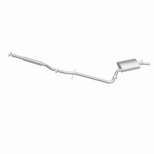 画像をギャラリービューアに読み込む, MagnaFlow BRE Exhaust Kit 00-05 LeSabre Park Ave Bonneville 3.8L