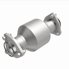 画像をギャラリービューアに読み込む, MagnaFlow 14-15 Honda Accord 2.4L Direct Fit CARB Compliant Catalytic Converter