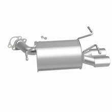 画像をギャラリービューアに読み込む, BRE Exhaust 03-04 G35 3.5L Muffler Kit